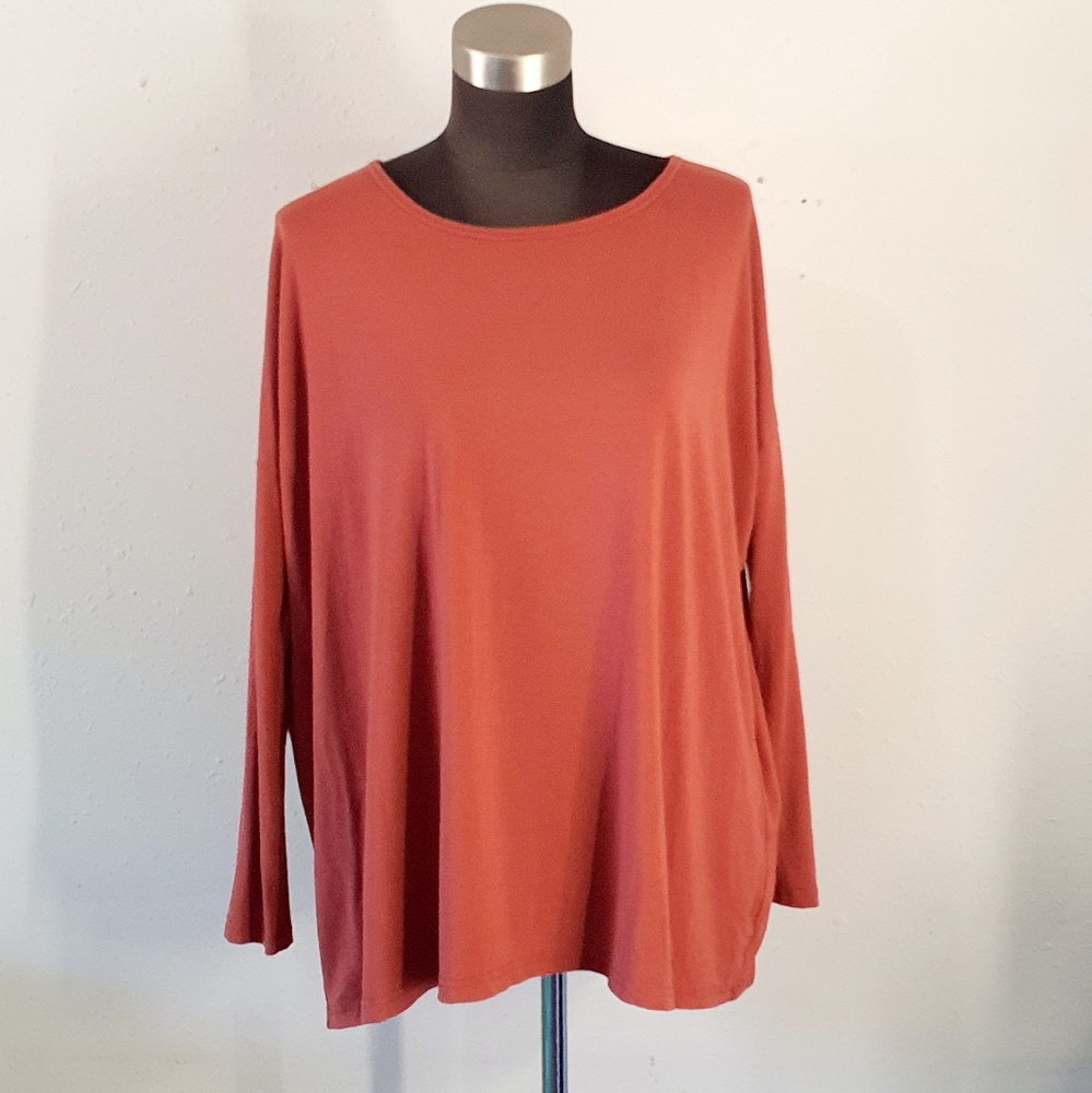 Piko 1988 Tunic Top